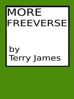 cover image of More Freeverse